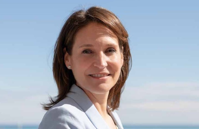 Imagen de Elena Galante