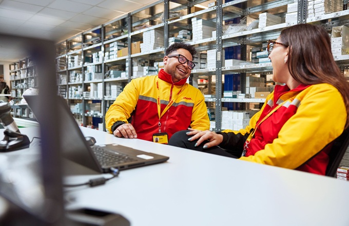DHL Supply Chain lanza un programa integral de salud y bienestar en Iberia