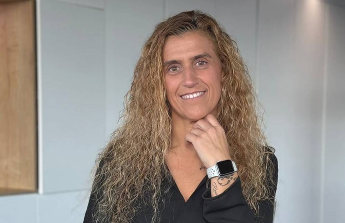 Imagen de Mónica Sandomingo
