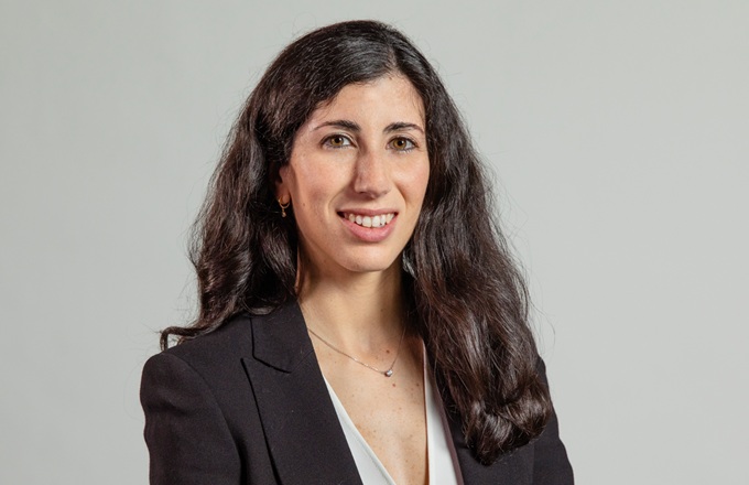 Imagen de Laura Macías