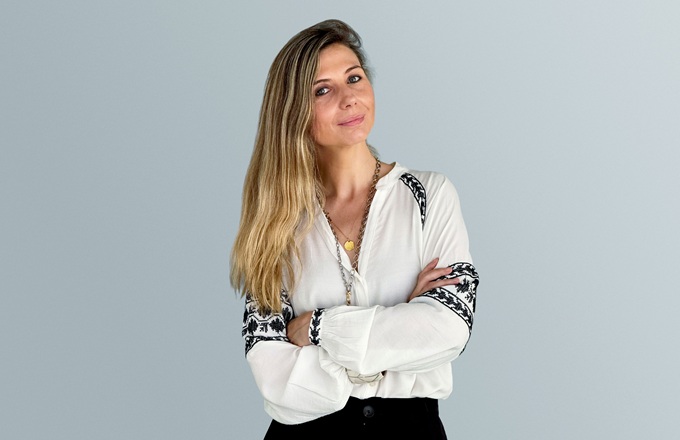 Imagen de Beatriz Egido