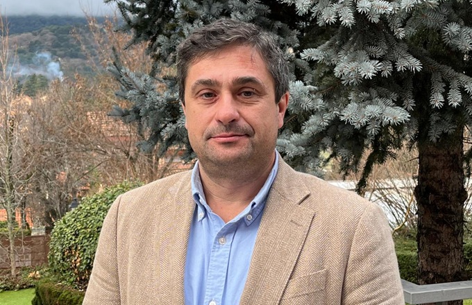 Imagen de Mário Hilário