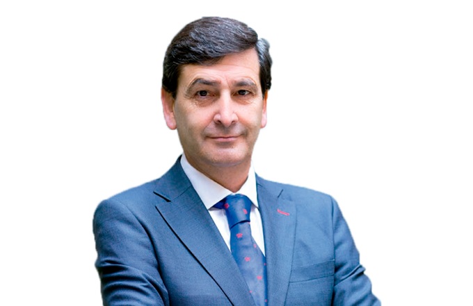 Imagen de Ángel Echevarría