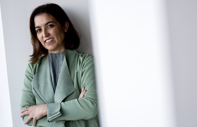 Imagen de Laura Fernández