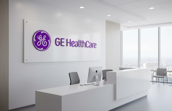 Imagen de GE HealthCare