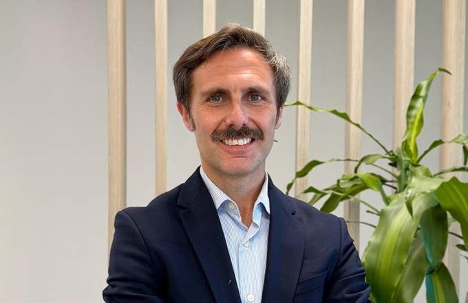 Imagen de Julio César González