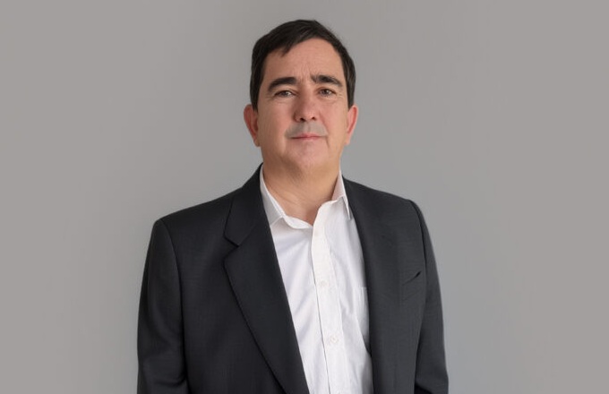 Imagen de Javier Pérez