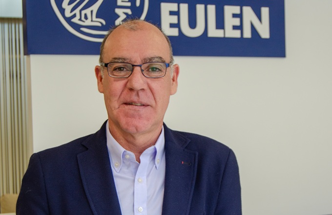 Imagen de Fernando Garrido Posada