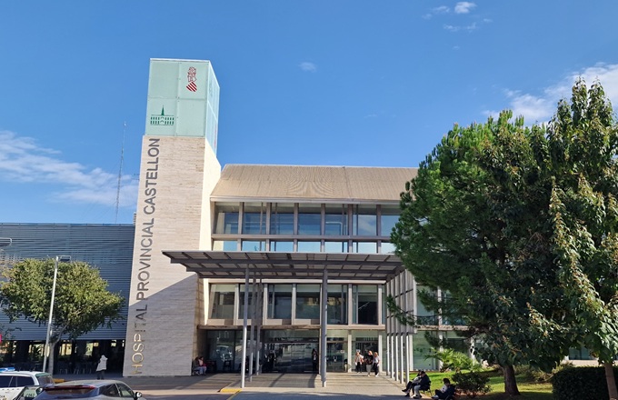 Sophos implementa un ecosistema integral de ciberseguridad en el Hospital Provincial de Castellón