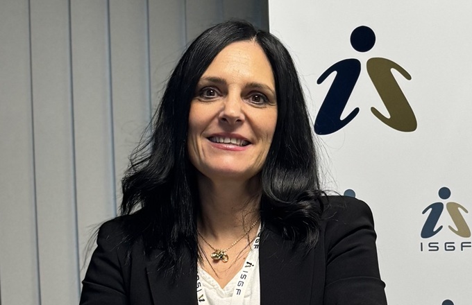 Imagen de Isabel Carretero