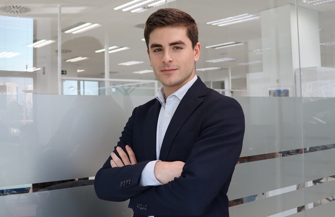 Imagen de Ángel Pidal