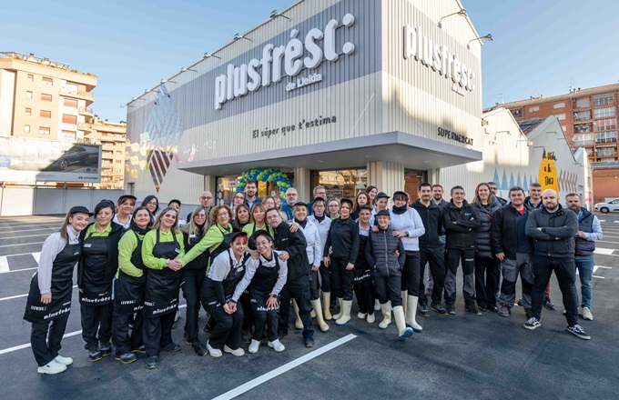 Plusfresc refuerza su compromiso con el bienestar de los trabajadores