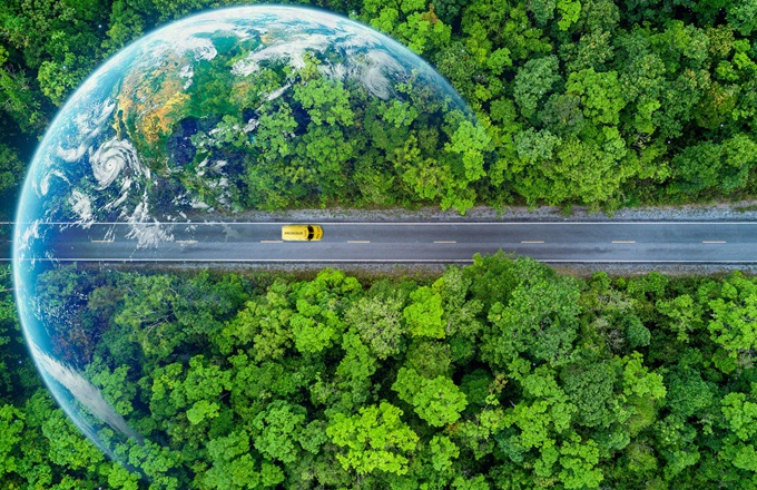 Prosegur cash es incluida por primera vez en el anuario de sostenibilidad de Standard & Poor's