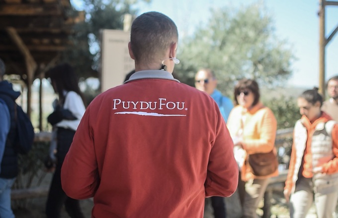Puy du Fou España celebra su primera feria de empleo