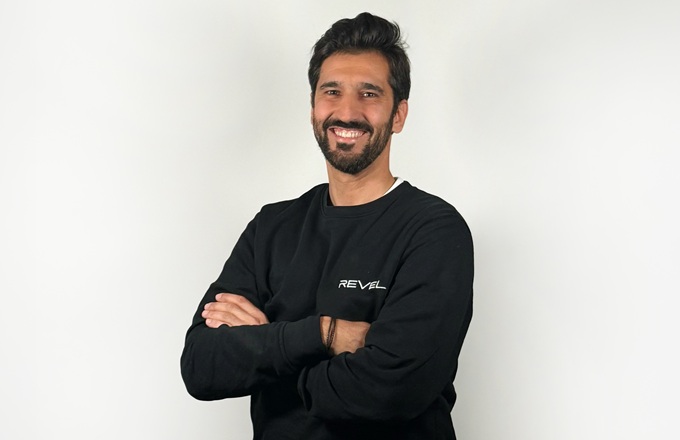 Imagen de Ignacio García