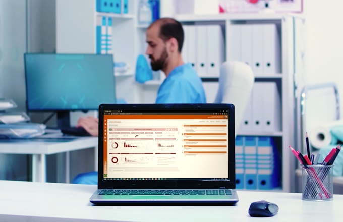 Ribera utiliza un agente de inteligencia artificial de Orbio AI