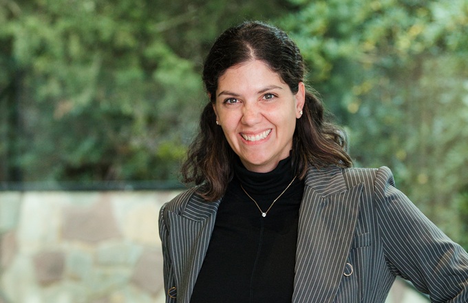 Imagen de Clara Vasconcelos