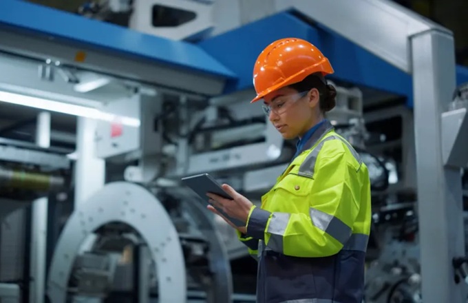 Siemens y la Universidade da Coruña lanzan una microcredencial sobre digitalización industrial