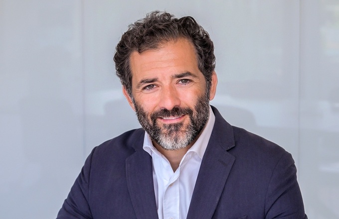Imagen de Javier García Pagán