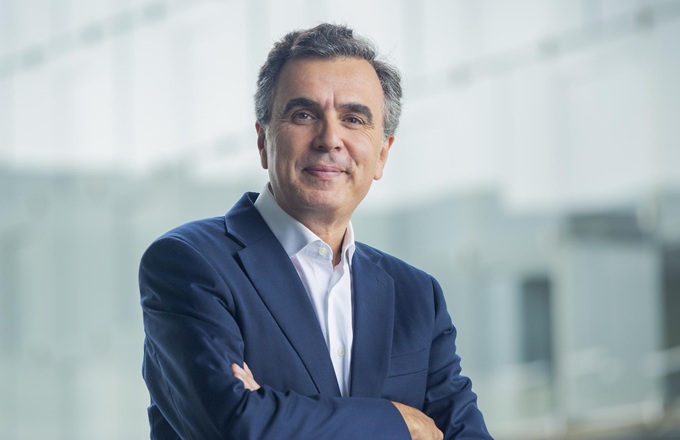 Imagen de Mario Martín