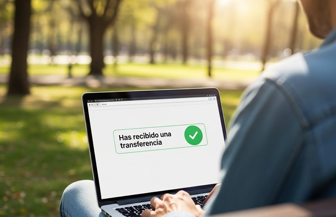 La transferencia bancaria se consolida como el método de pago preferido en Latinoamérica
