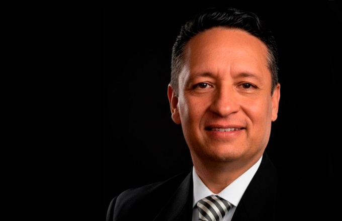 Imagen de Adolfo Jiménez