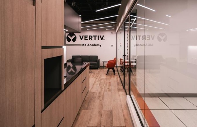 Imagen de Vertiv Academy México