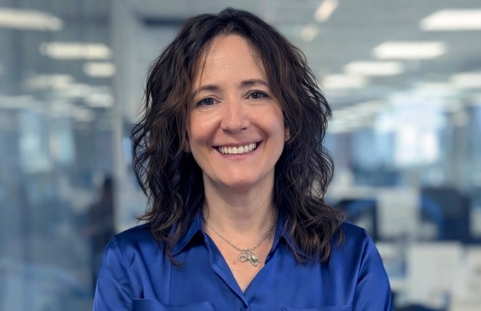 Imagen de Marisa Rubio