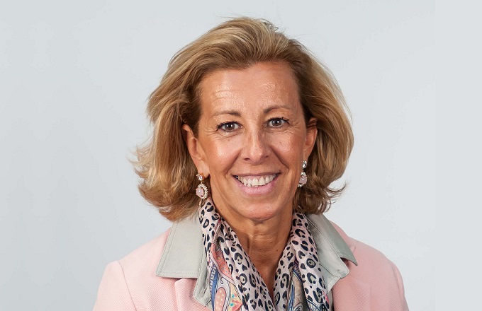 Isabel García Gismera