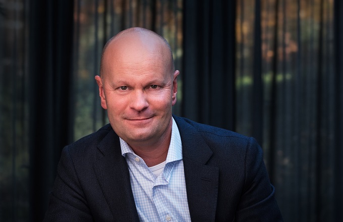 Joris van Oers