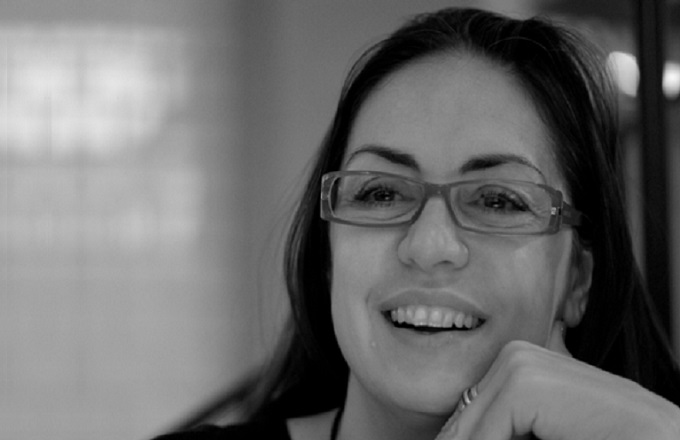 Consuelo Corridori