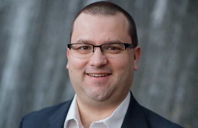 Geoffrey Waldmiller