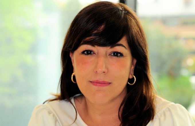 Cristina Alfonsel