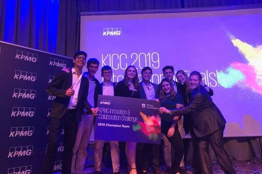 Esade KPMG KICC 2019