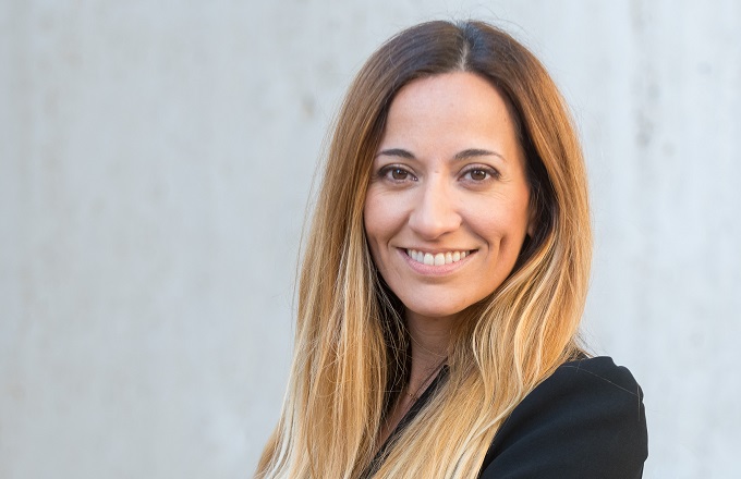 María Jesús Algaba