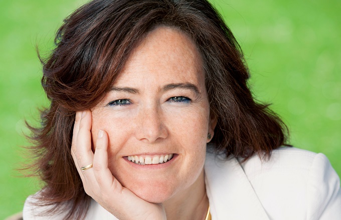 Almudena Rodríguez Tarodo