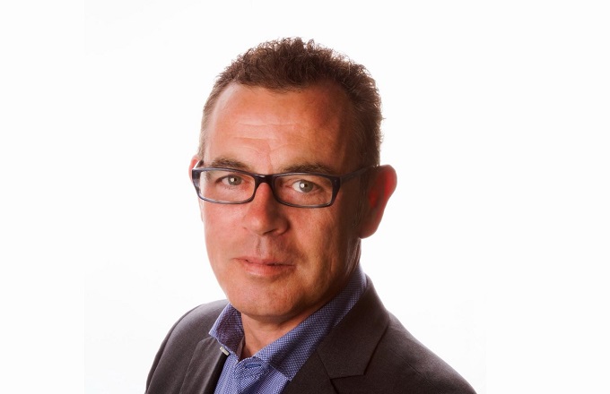 Xavier Lamarca