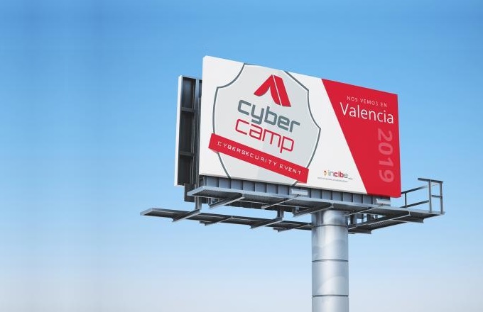 CyberCamp 2019