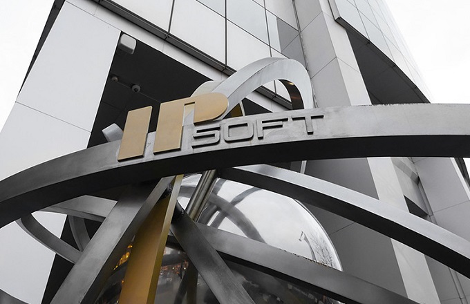 IPsoft