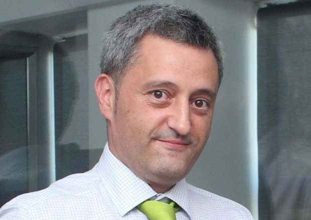 Jaime de la Lama