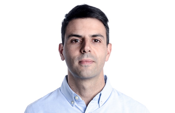 Enrique Palomeque