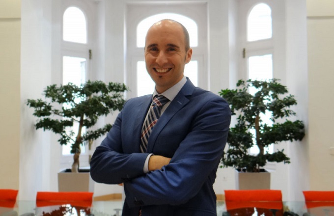 Joseba Villate
