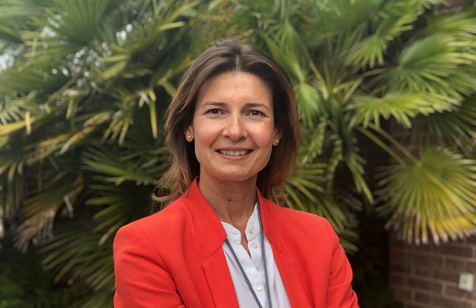 Carmen Navarro