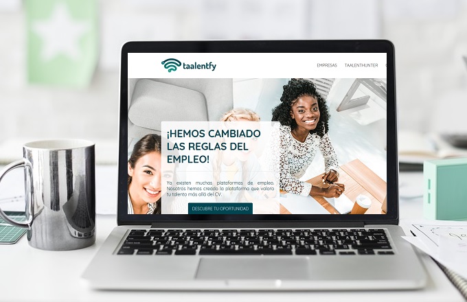 Taalentfy