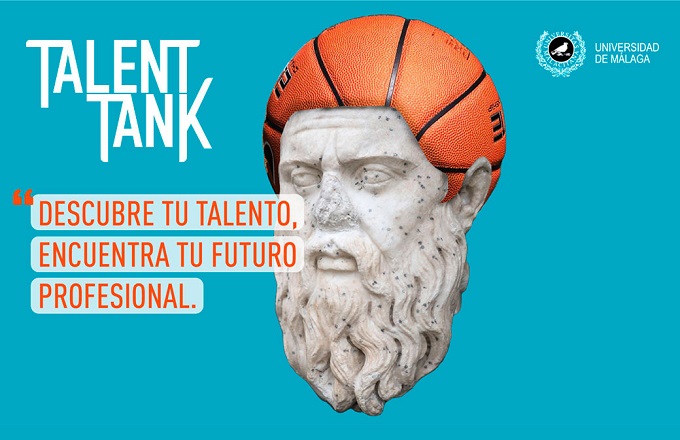 Talent Tank