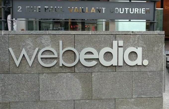 Webedia