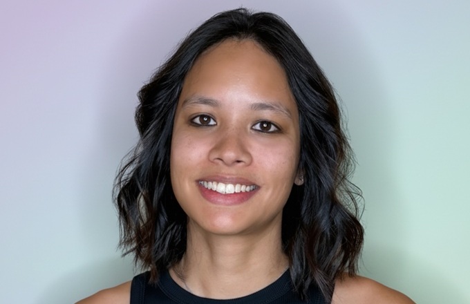 Ambra Ceratto, nueva directora de customer success de BizAway.