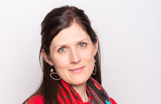 Marian Meeusen, directora de medicina e I+D de Boehringer Ingelheim España.