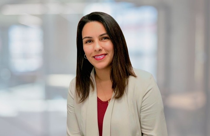 Ornella Delfino, nueva business unit director de Bros Group en Madrid
