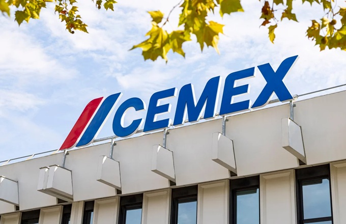 Cemex alcanza el nivel máximo del índice de sostenibilidad MSCI ESG